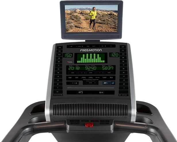 Image du produit Freemotion Reflex Treadmill t10.9b