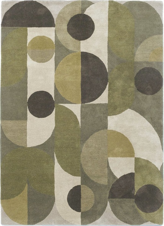 Actual product image Brink & Campman Decor (250 x 350 cm)