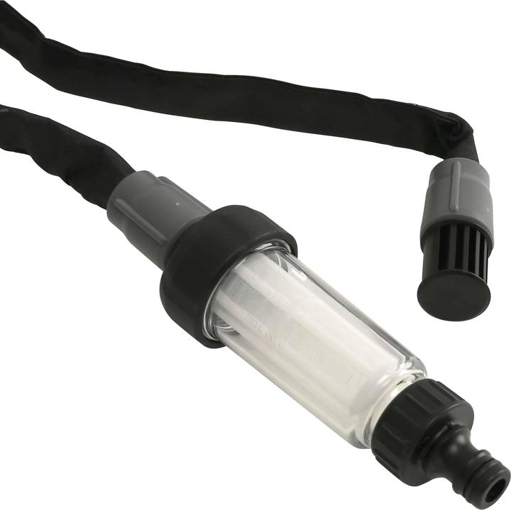 Image du produit Kärcher Jeu de tubes d'égouttage (Tuyau d'égouttage + tube d'égouttage)