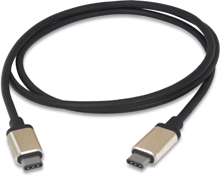 Image du produit PremiumCord ku31cc05al (0.50 m, USB 3.2 Gen 1)