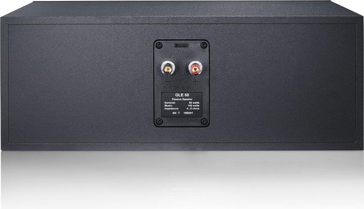 Produktbild Canton GLE 50 Center (1 Stk., 80 W)