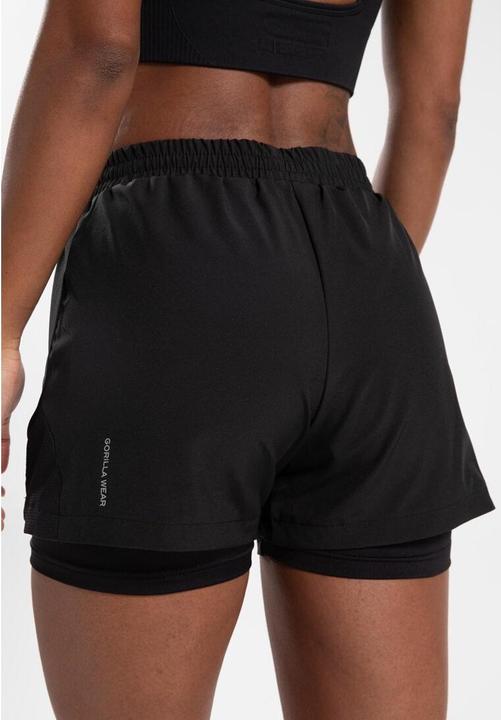 Image du produit Gorilla Wear hort 2-in-1 katy (S)