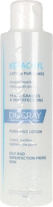 Produktbild Ducray KERACNYL purifying lotion 200 ml (200 ml)