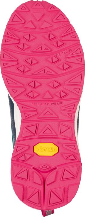 Produktbild Trollkids Kid's Skarvan Hiker Low XT (32)