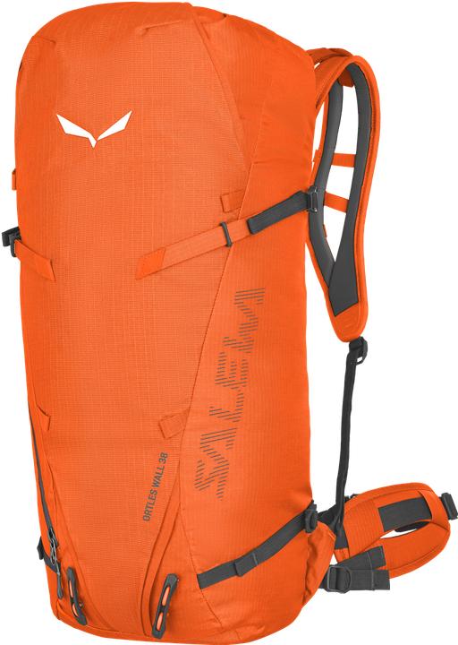 Actual product image Salewa Ortles Wall L Backpack (38 l)