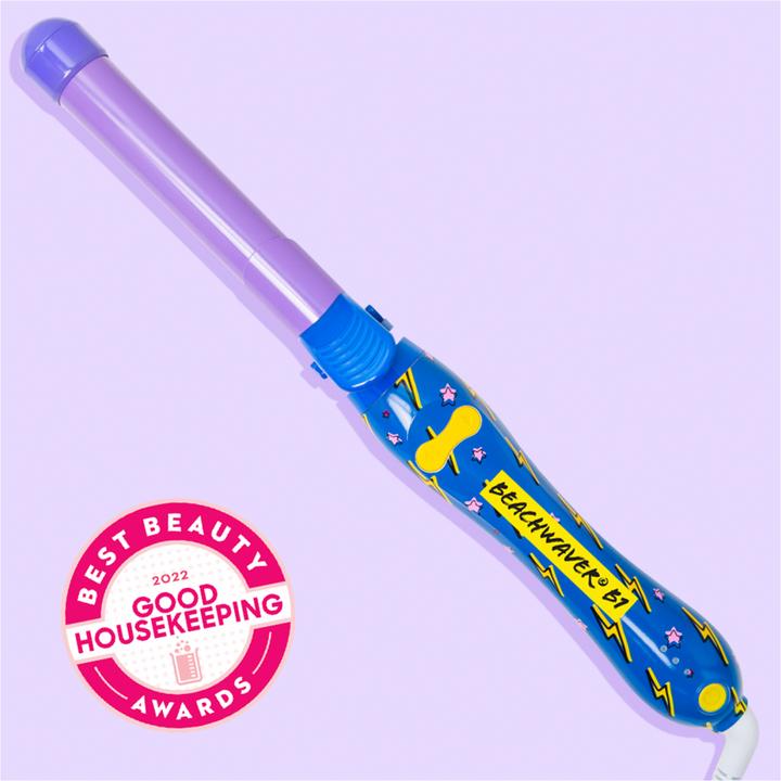 Actual product image Beachwaver Neon Collection