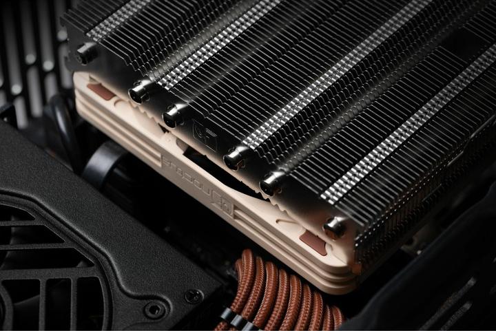 Produktbild Noctua NH-L12Sx77 (77 mm)