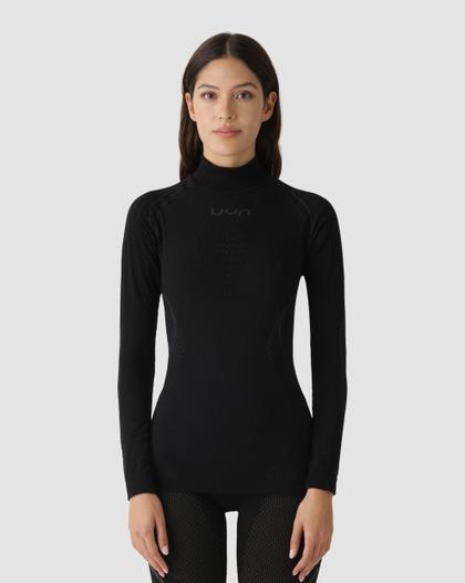 Actual product image UYN Thermoshirt Mit Stehkragen Evolutyon Biotech (XS)