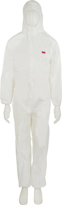 Immagine prodotto 3M 4510 Tuta protettiva, X Large (XL)