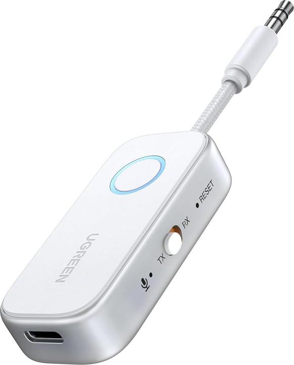 Actual product image Ugreen CM872 Transmitter (Transmitter & Receiver)