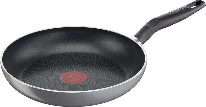 Actual product image Tefal FRYPAN C2730453 SUPERSTART 24 CM (24 cm, Frying pan, Aluminium)