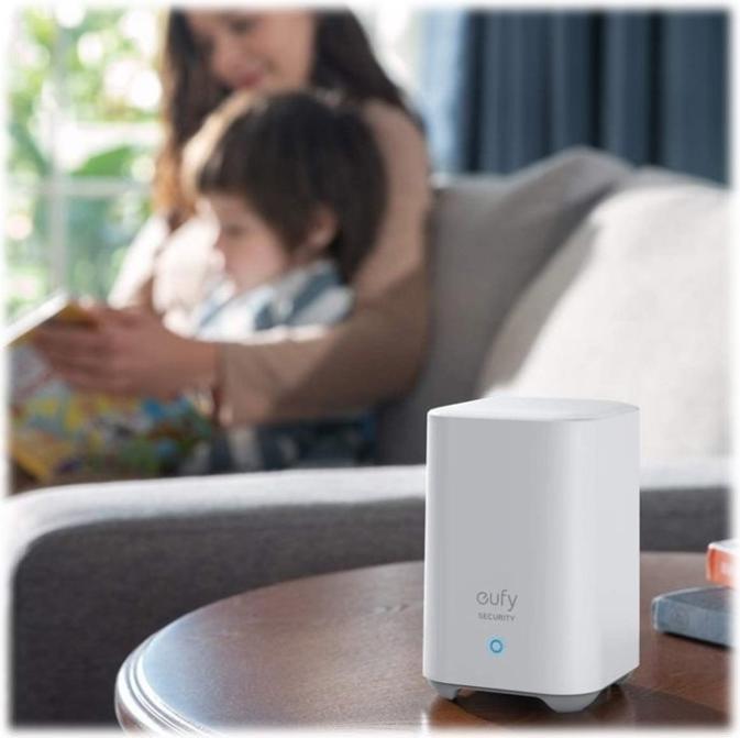 Produktbild eufy Video Doorbell (ZigBee)