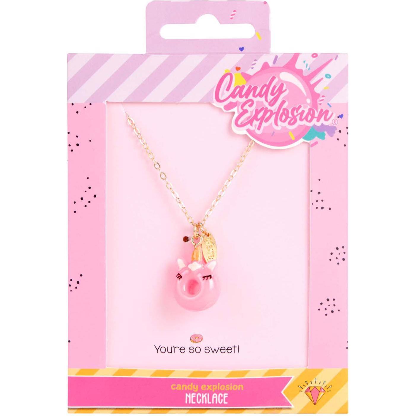 Canenco Create It! Süssigkeitenkette