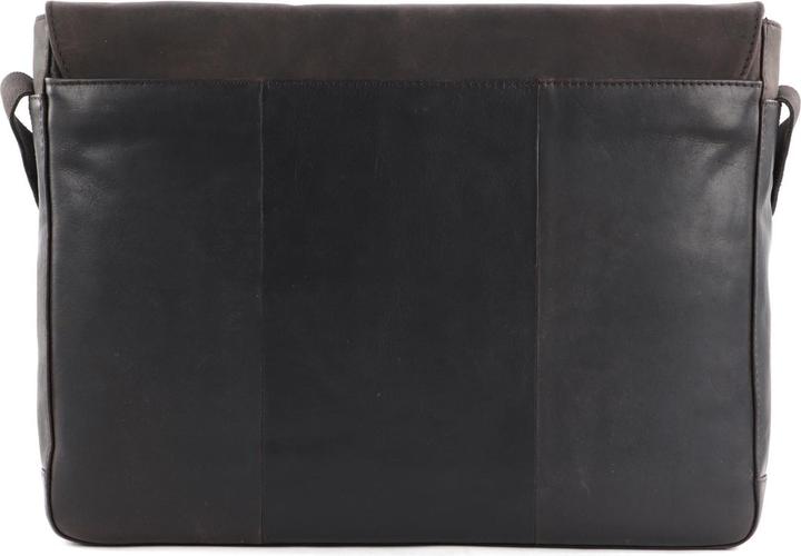 Immagine prodotto Strellson Borsa a tracolla Brick Lane Jeremy Messenger LHF