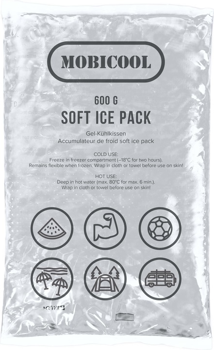 Mobicool Soft Ice