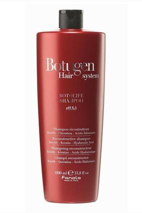 Produktbild Fanola 86643 Unisex Professionell Shampoo (1000 ml, Flüssiges Shampoo)