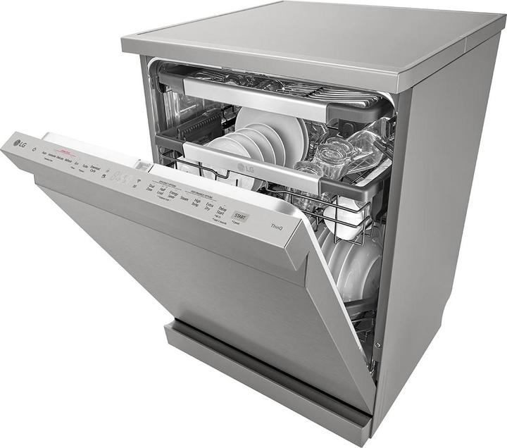 Actual product image LG DF455HPS