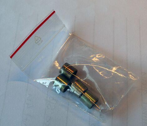 Bravo Bearing Spacer