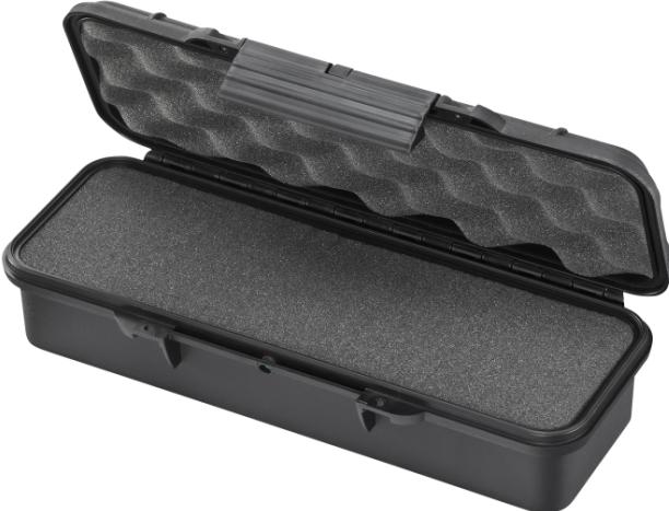 Actual product image Showgear Vaultis Case 2 (19" Case)