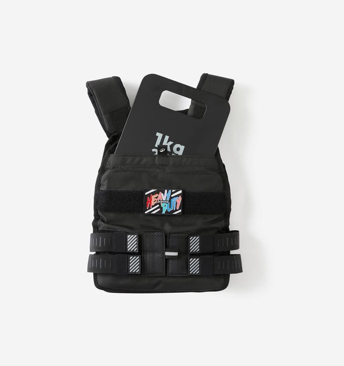 Actual product image Corength Heavy