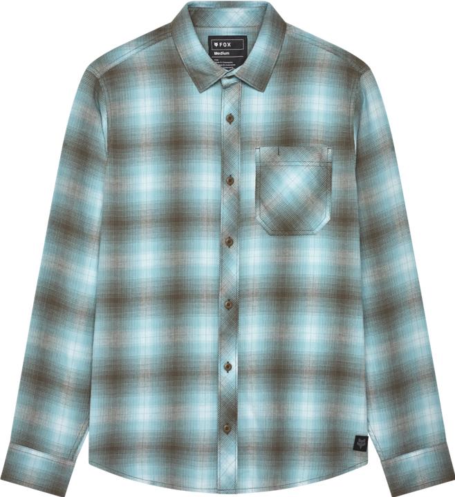 Produktbild Fox Survivalist Stretch Flannel (S)
