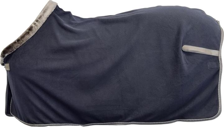 Produktbild Bucas Fleecedecke Show-Line (135 cm)