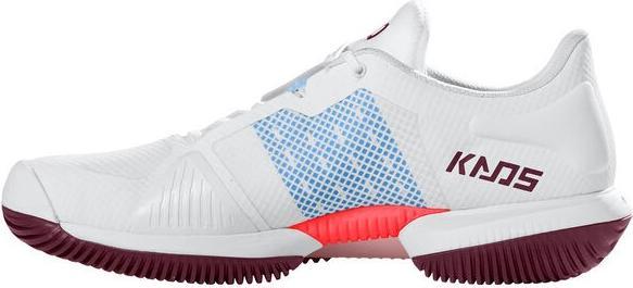 Immagine prodotto Wilson Kaos Swift - Scarpa da tennis Allcourt Donna (40 2/3)