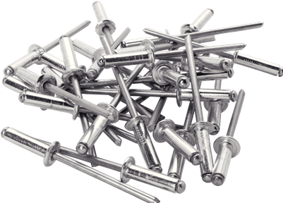 Produktbild Rapid Standard Blindniete Ø 4,0 x 8 mm