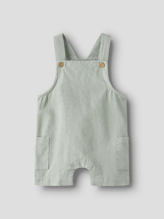 Actual product image Name it Kurze Overall (50)