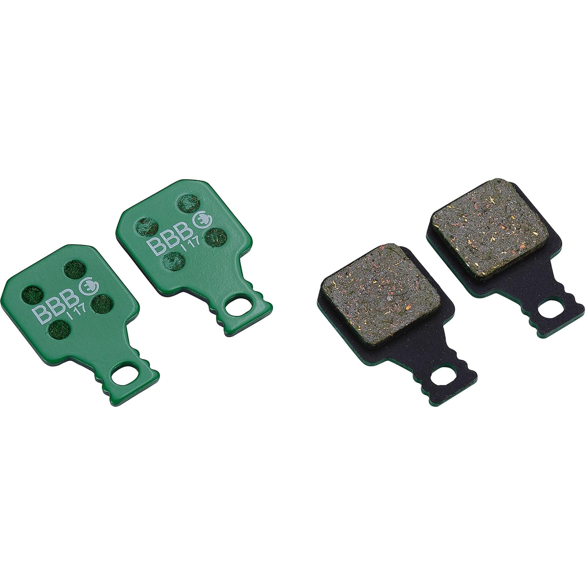 BBB, Pastiglia freno, (Magura)