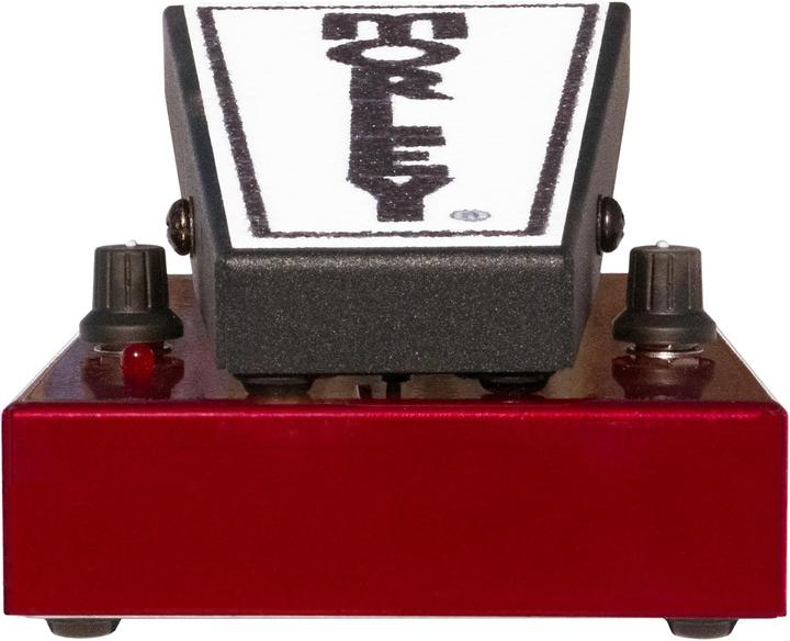 Produktbild Morley Tone Questor Wah (EMBARGO)