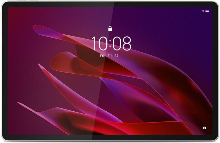 Produktbild Lenovo Tablet Yoga Tab 256 GB Grau, Bildschirmdiagonale in (nur WLAN, 11.10", 256 GB, Grey, Seashell)