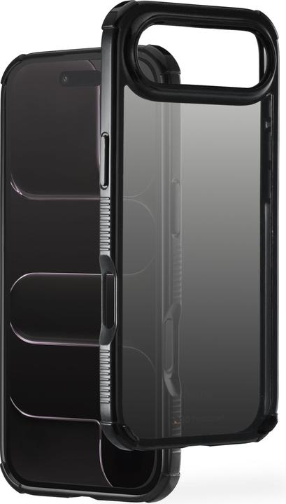 Actual product image Hama Extreme Protect (Apple iPhone Air)