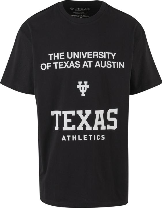 Produktbild Urban Classics Upscale Texas Longhorns 25 Oversize Tee - 191911 (M)