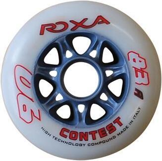 Actual product image Roxa IL rollers (set of 8pcs.)