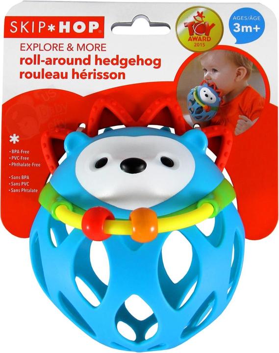 Image du produit Skiphop rouler