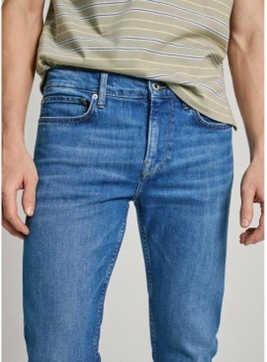 Actual product image Pepe Jeans 10019499 (W33/L32)