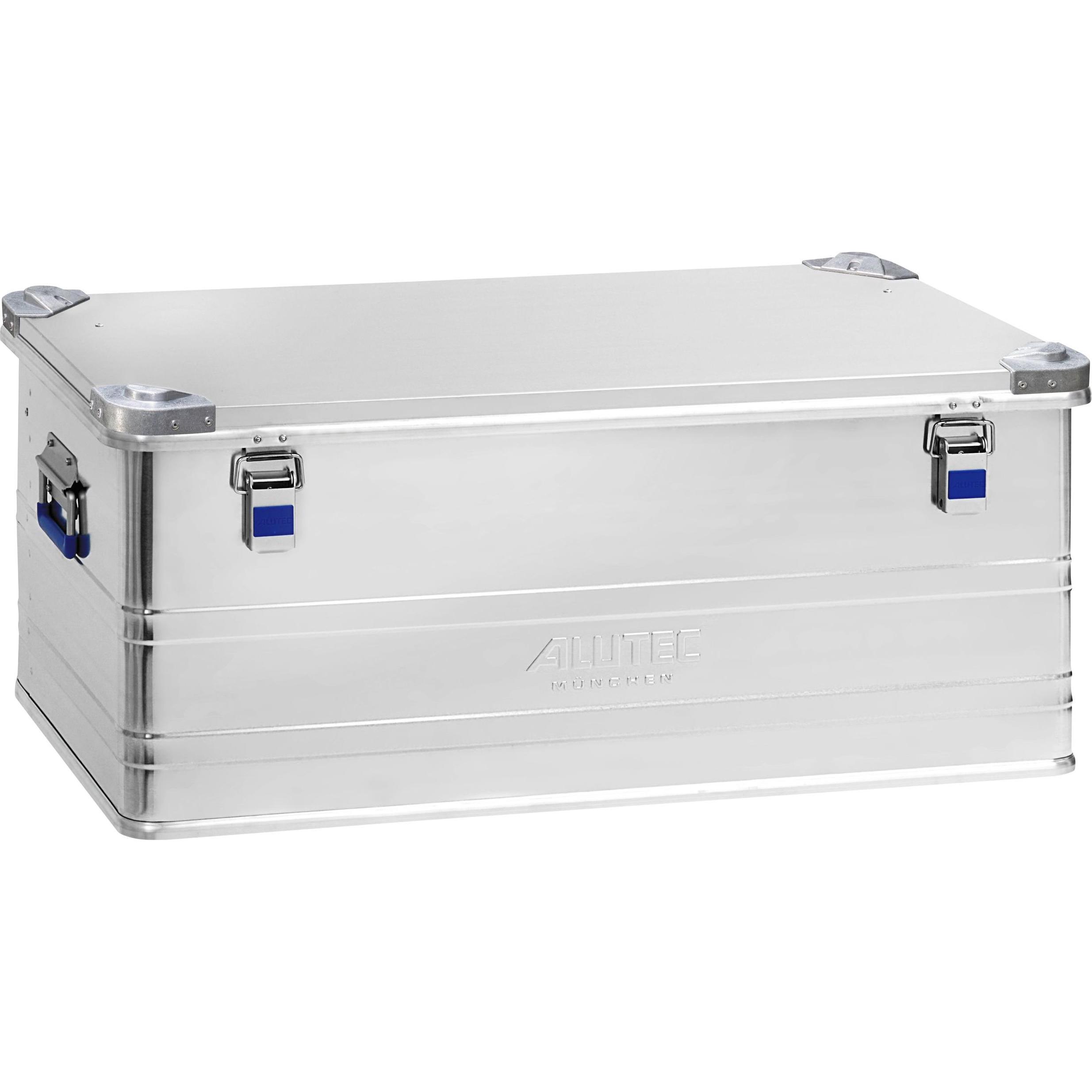 Thumbnail - Alutec, Lagerbehälter, Aluminiumbox Industry 140
