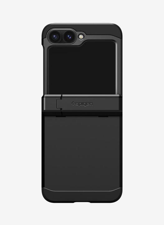 Actual product image Spigen Tough Armor Pro (Samsung Galaxy Z Flip6)