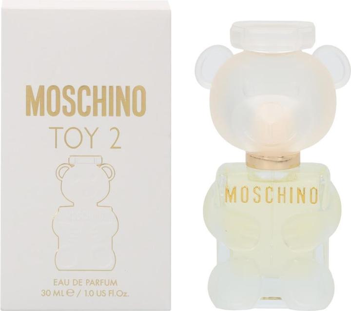 Actual product image Moschino Toy 2 (Eau de parfum, 30 ml)