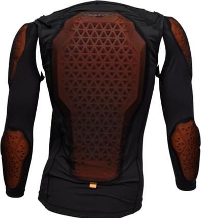 Actual product image Race Face Ruxton Core (M, Back protector, Unique specimen)
