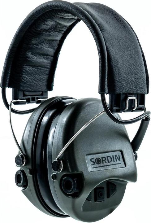 Produktbild Sordin Gehörschutz Supreme Pro (1 x)