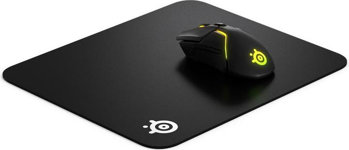 Produktbild SteelSeries QcK Hard (M)