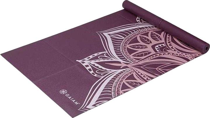 Produktbild Gaiam Foldable Yoga Mat (1.90 mm)