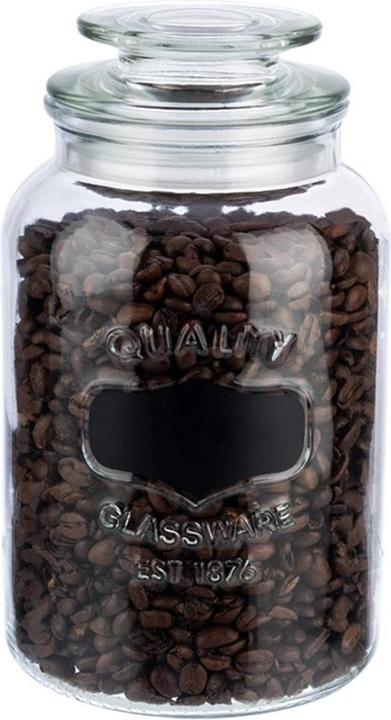 Produktbild APS Vorratsglas "NOTE" (1.50 l)