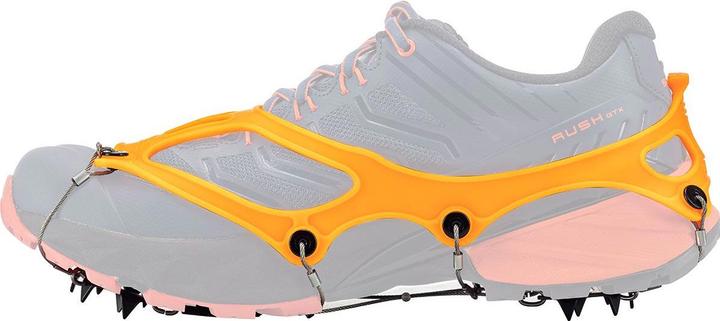 Image du produit Nortec Trail 2.1 Crampons (L, 42 - 44)