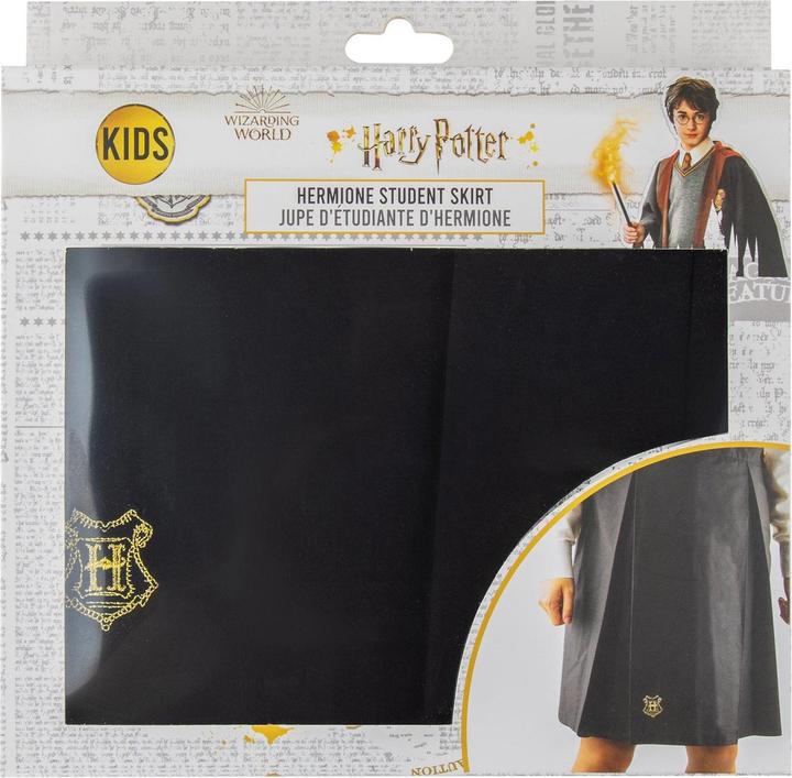 Produktbild Cinereplicas Harry Potter: Hogwarts - Schuluniform (S)