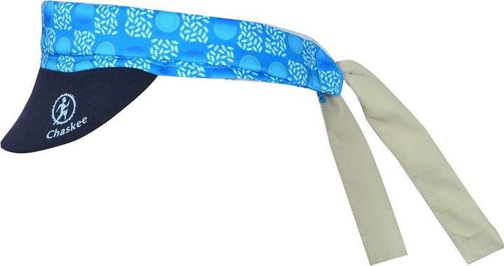 Actual product image Chaskee Visor Snap Cap