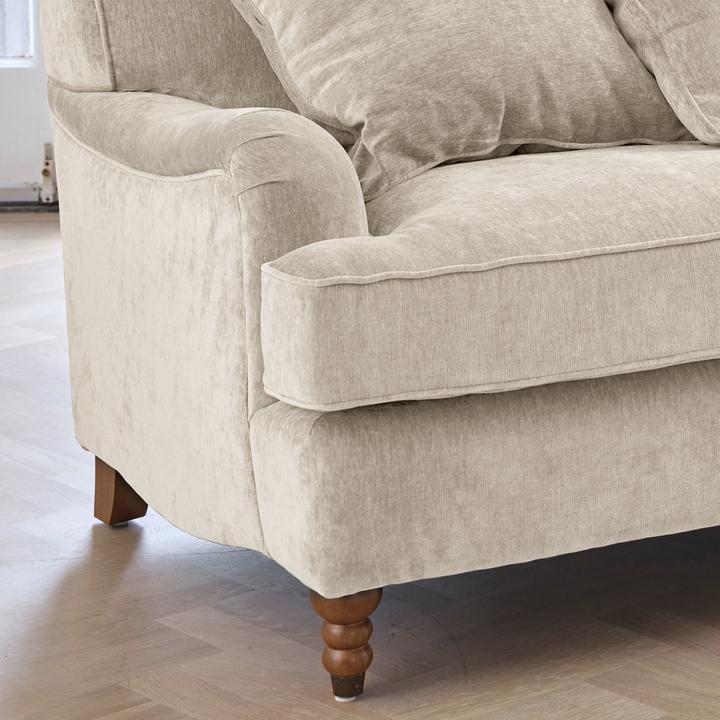 Immagine prodotto Loberon Divano Isa (3 posti)