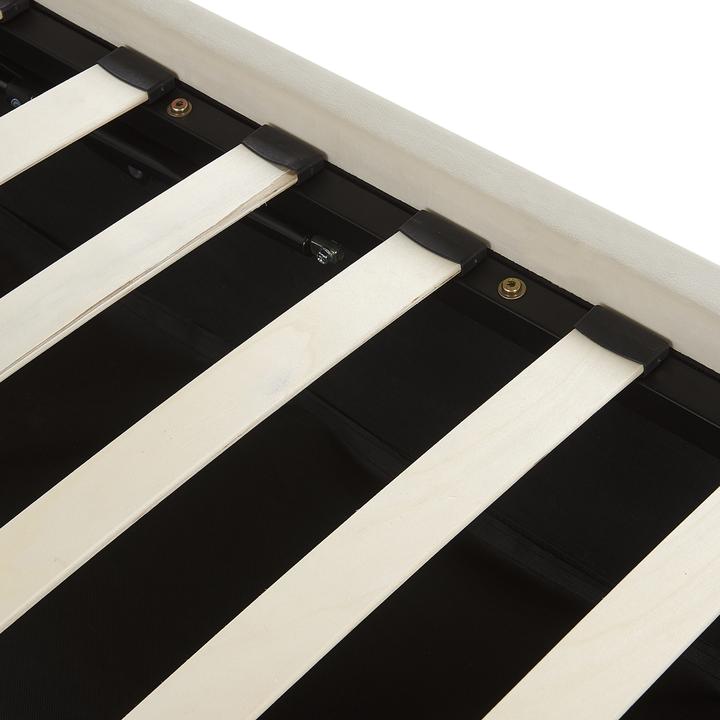 Actual product image Beliani Amiens (180 x 200 cm)